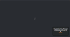 Desktop Screenshot of marcobattello.net